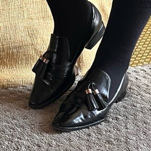 Alexander Wang loafers